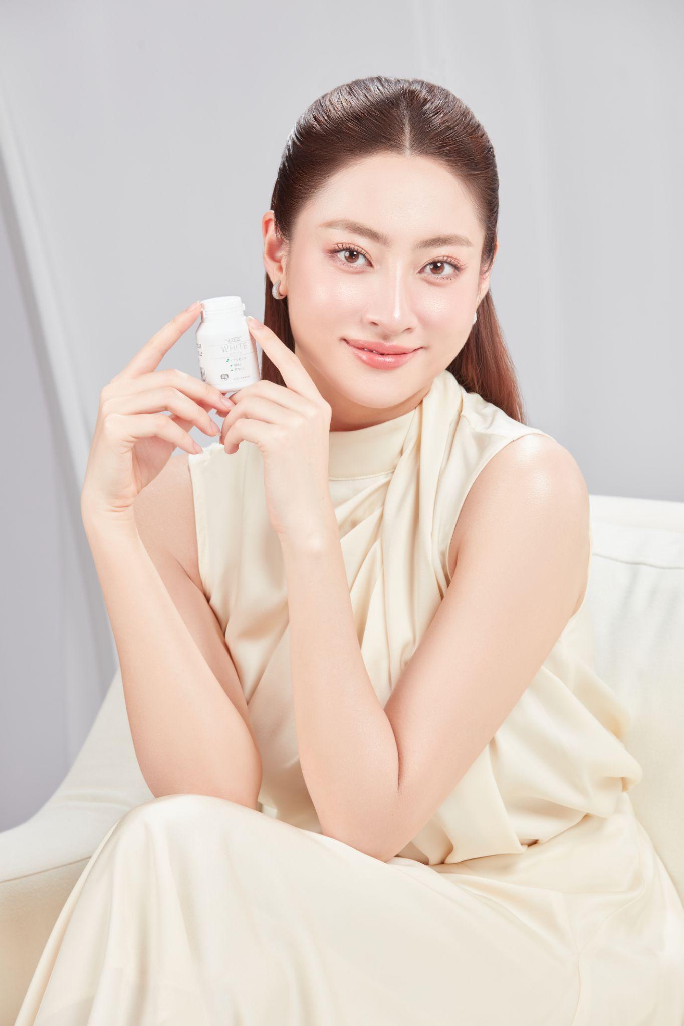 4 sản phẩm được Hoa hậu và Nam vương săn đón, đáng để bạn thử ngay- Ảnh 2. 4 sản phẩm được Hoa hậu và Nam vương săn đón, đáng để bạn thử ngay- Ảnh 2.
