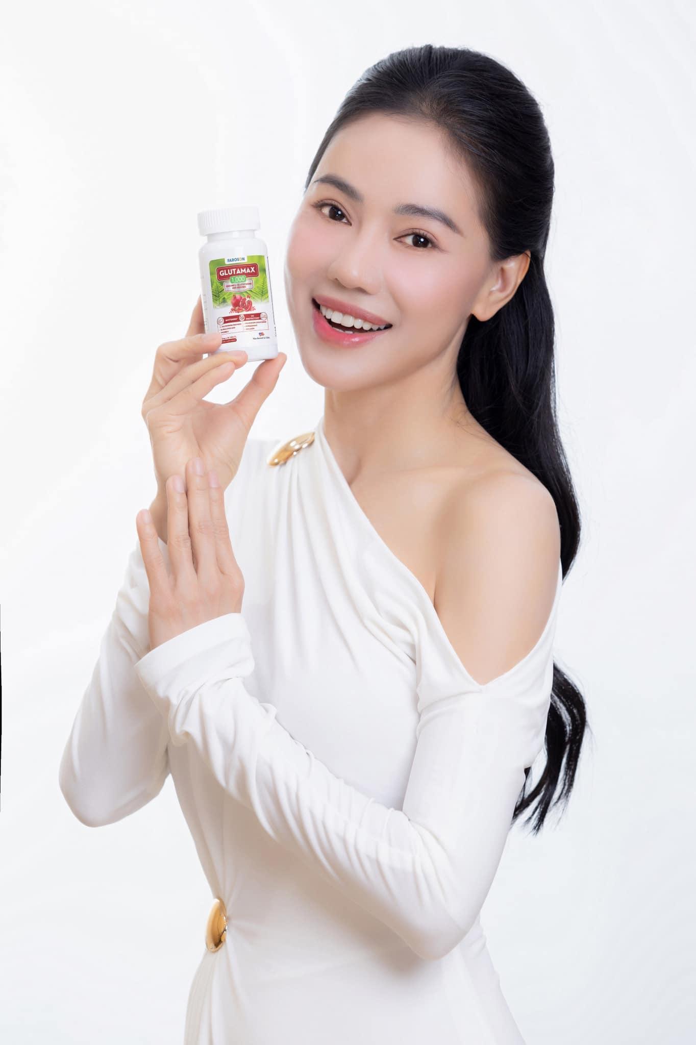 4 sản phẩm được Hoa hậu và Nam vương săn đón, đáng để bạn thử ngay- Ảnh 3. 4 sản phẩm được Hoa hậu và Nam vương săn đón, đáng để bạn thử ngay- Ảnh 3.