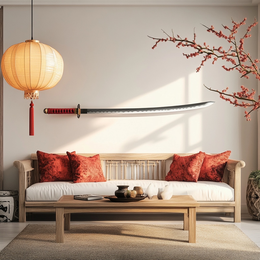 4 thứ nên tránh đặt trong phòng khách ngày Tết- Ảnh 3. 4 thứ nên tránh đặt trong phòng khách ngày Tết- Ảnh 3.