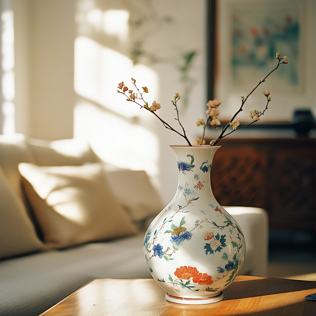 4 thứ nên tránh đặt trong phòng khách ngày Tết- Ảnh 4. 4 thứ nên tránh đặt trong phòng khách ngày Tết- Ảnh 4.