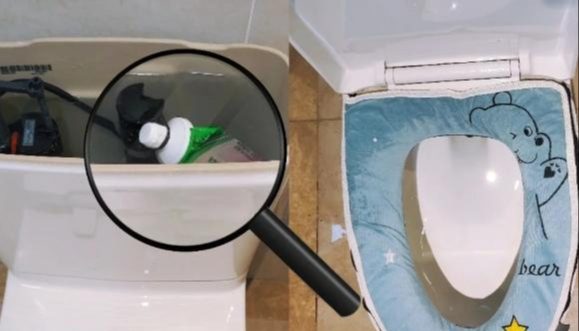 6 mẹo vặt của mẹ khiến tôi 6 mẹo vặt của mẹ khiến tôi