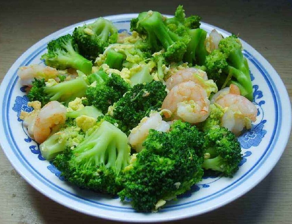 Đi chợ Tết CÂN NHẮC mua 6 loại rau này: Giá đắt Đi chợ Tết CÂN NHẮC mua 6 loại rau này: Giá đắt