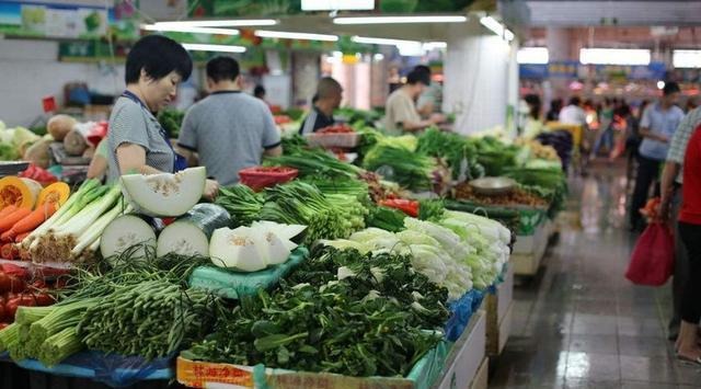 Đi chợ Tết CÂN NHẮC mua 6 loại rau này: Giá đắt Đi chợ Tết CÂN NHẮC mua 6 loại rau này: Giá đắt