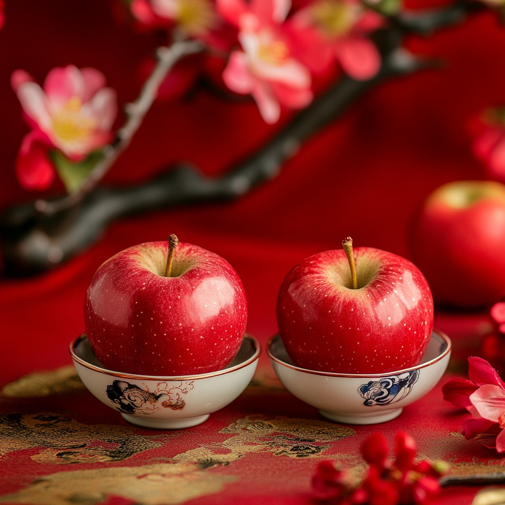 Dù giàu hay nghèo, đêm Giao thừa hãy bày 8 loại Dù giàu hay nghèo, đêm Giao thừa hãy bày 8 loại