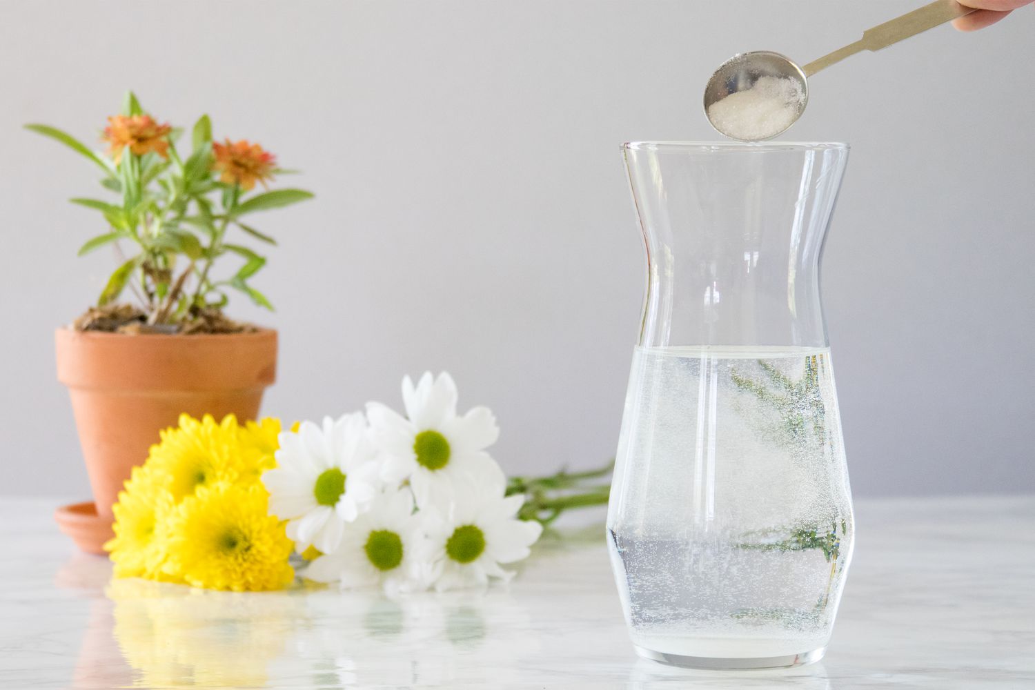Học ngay cách tự pha chế nước dưỡng hoa tại nhà, tiết kiệm được cả Học ngay cách tự pha chế nước dưỡng hoa tại nhà, tiết kiệm được cả