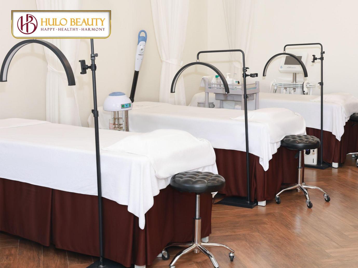 Hulo Beauty: Bí quyết giúp làn da khỏe đẹp chuẩn y khoa- Ảnh 2. Hulo Beauty: Bí quyết giúp làn da khỏe đẹp chuẩn y khoa- Ảnh 2.
