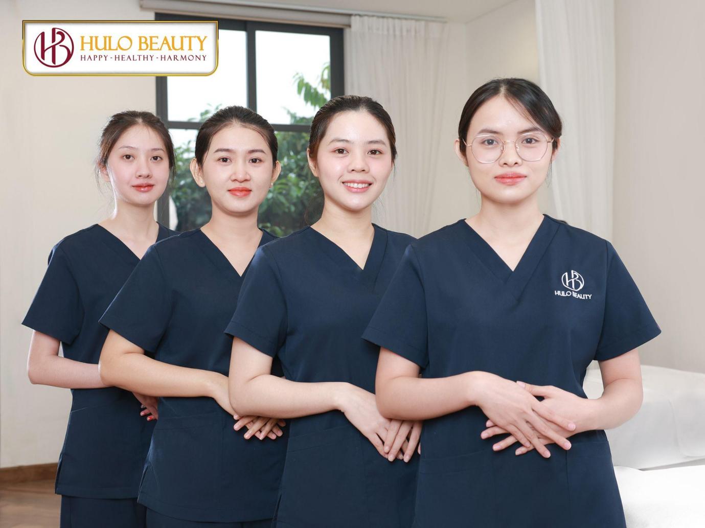 Hulo Beauty: Bí quyết giúp làn da khỏe đẹp chuẩn y khoa- Ảnh 5. Hulo Beauty: Bí quyết giúp làn da khỏe đẹp chuẩn y khoa- Ảnh 5.
