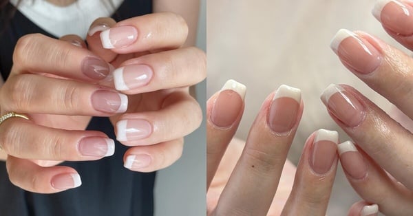 Mang 17 bức ảnh này đến tiệm nail, chắc chắn bạn có móng xinh diện Tết- Ảnh 2. Mang 17 bức ảnh này đến tiệm nail, chắc chắn bạn có móng xinh diện Tết- Ảnh 2.