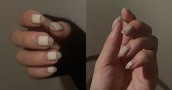 Mang 17 bức ảnh này đến tiệm nail, chắc chắn bạn có móng xinh diện Tết- Ảnh 14. Mang 17 bức ảnh này đến tiệm nail, chắc chắn bạn có móng xinh diện Tết- Ảnh 14.