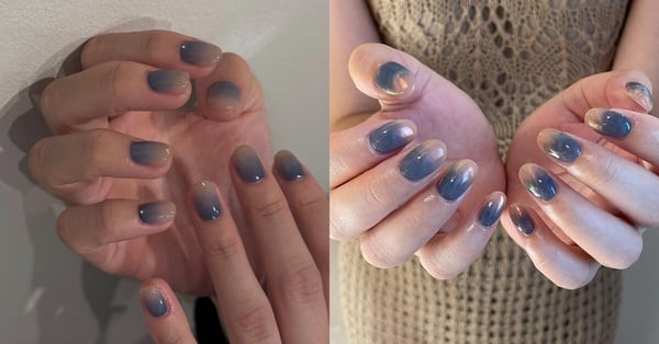 Mang 17 bức ảnh này đến tiệm nail, chắc chắn bạn có móng xinh diện Tết- Ảnh 15. Mang 17 bức ảnh này đến tiệm nail, chắc chắn bạn có móng xinh diện Tết- Ảnh 15.