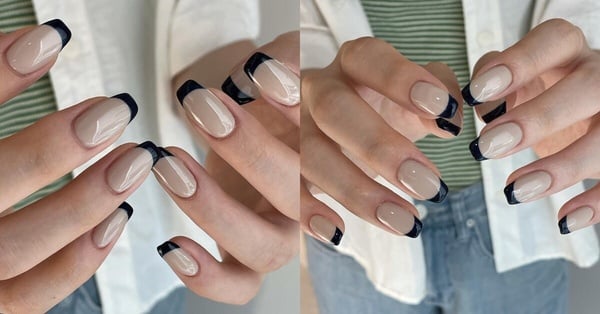 Mang 17 bức ảnh này đến tiệm nail, chắc chắn bạn có móng xinh diện Tết- Ảnh 4. Mang 17 bức ảnh này đến tiệm nail, chắc chắn bạn có móng xinh diện Tết- Ảnh 4.