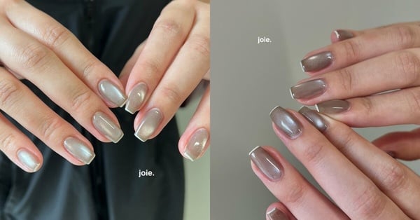 Mang 17 bức ảnh này đến tiệm nail, chắc chắn bạn có móng xinh diện Tết- Ảnh 6. Mang 17 bức ảnh này đến tiệm nail, chắc chắn bạn có móng xinh diện Tết- Ảnh 6.