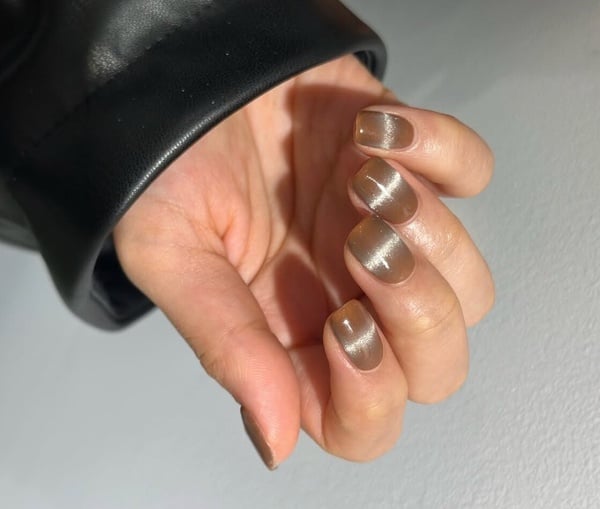 Mang 17 bức ảnh này đến tiệm nail, chắc chắn bạn có móng xinh diện Tết- Ảnh 7. Mang 17 bức ảnh này đến tiệm nail, chắc chắn bạn có móng xinh diện Tết- Ảnh 7.
