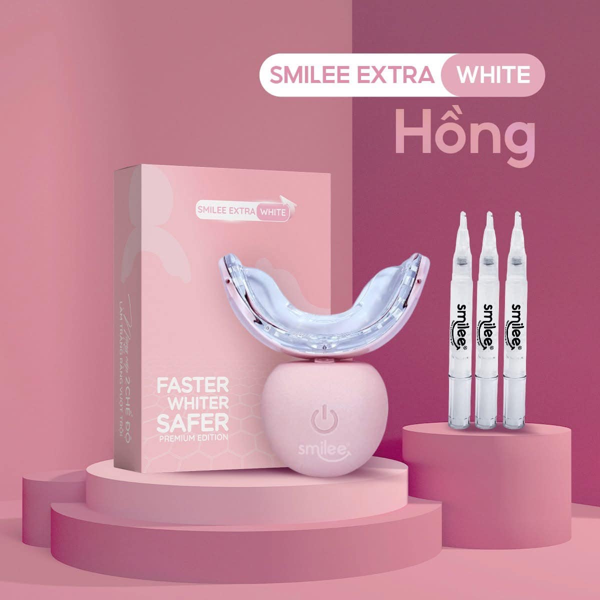 Muốn có nụ cười xinh đón Tết, chị em nhất định phải làm ngay 4 bước này- Ảnh 2. Muốn có nụ cười xinh đón Tết, chị em nhất định phải làm ngay 4 bước này- Ảnh 2.