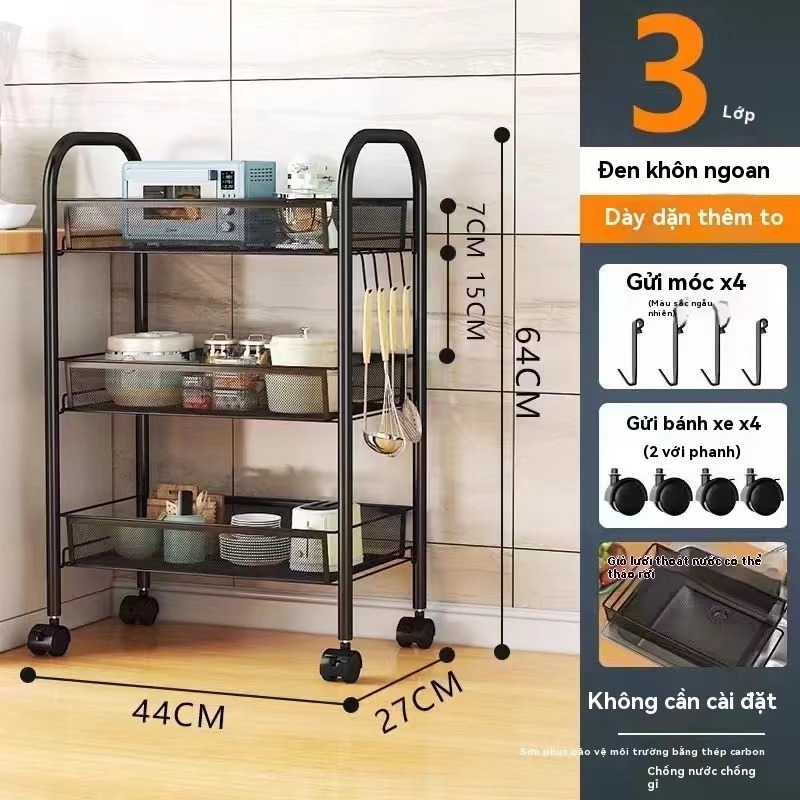 Ngàn vạn lần khuyên bạn: MUA 5 thứ này cho nhà bếp trước Tết Nguyên đán- Ảnh 3. Ngàn vạn lần khuyên bạn: MUA 5 thứ này cho nhà bếp trước Tết Nguyên đán- Ảnh 3.