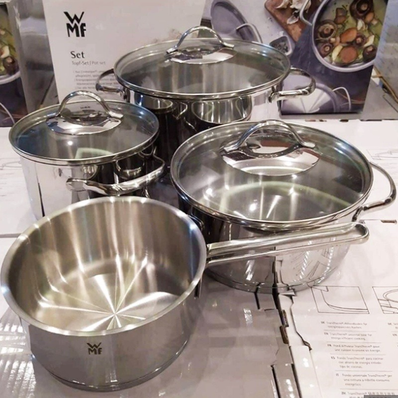 Ngàn vạn lần khuyên bạn: MUA 5 thứ này cho nhà bếp trước Tết Nguyên đán- Ảnh 4. Ngàn vạn lần khuyên bạn: MUA 5 thứ này cho nhà bếp trước Tết Nguyên đán- Ảnh 4.