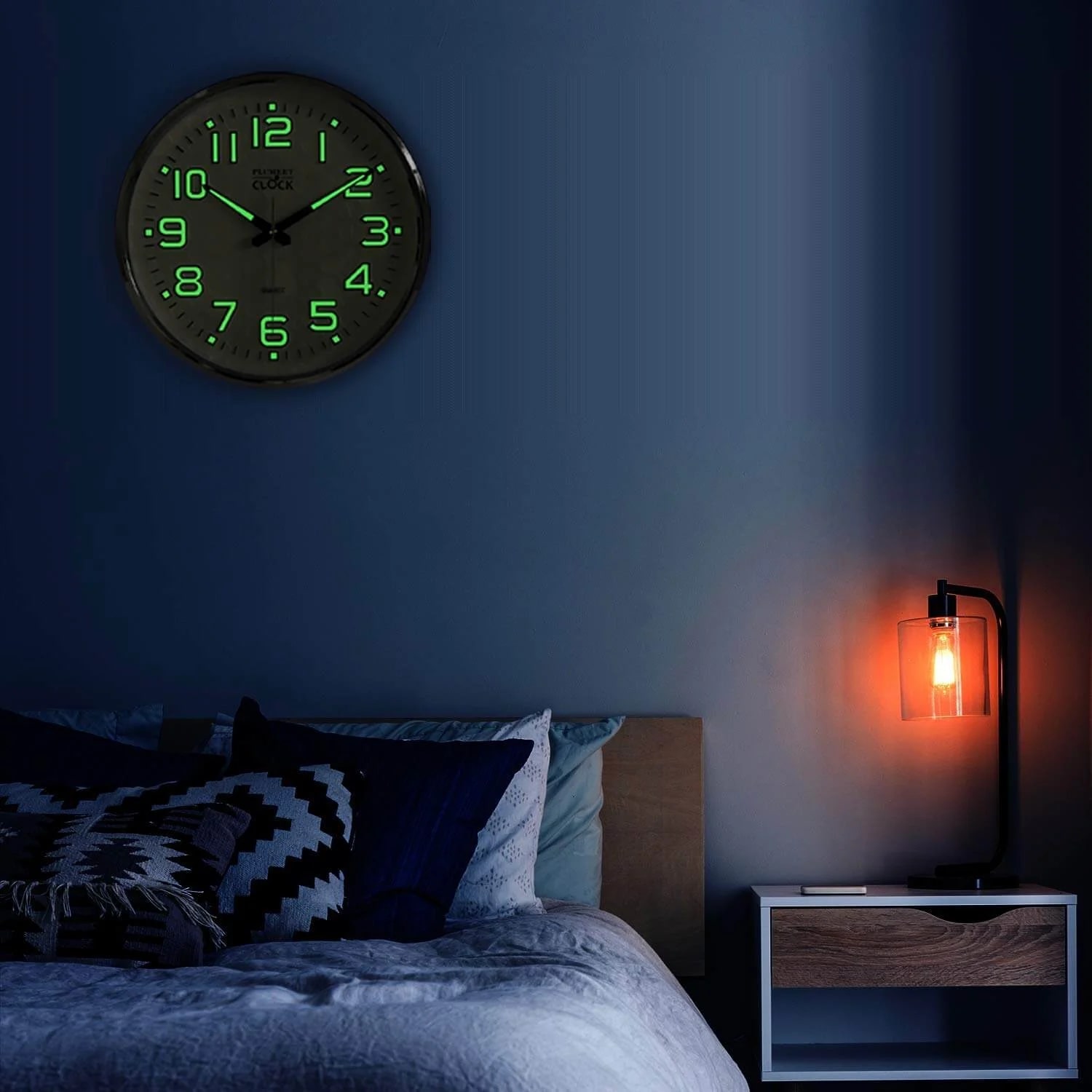 Người xưa dặn: ĐỪNG treo 3 thứ trên đầu giường kẻo tai họa kéo đến, nợ nần liên miên- Ảnh 4. Người xưa dặn: ĐỪNG treo 3 thứ trên đầu giường kẻo tai họa kéo đến, nợ nần liên miên- Ảnh 4.