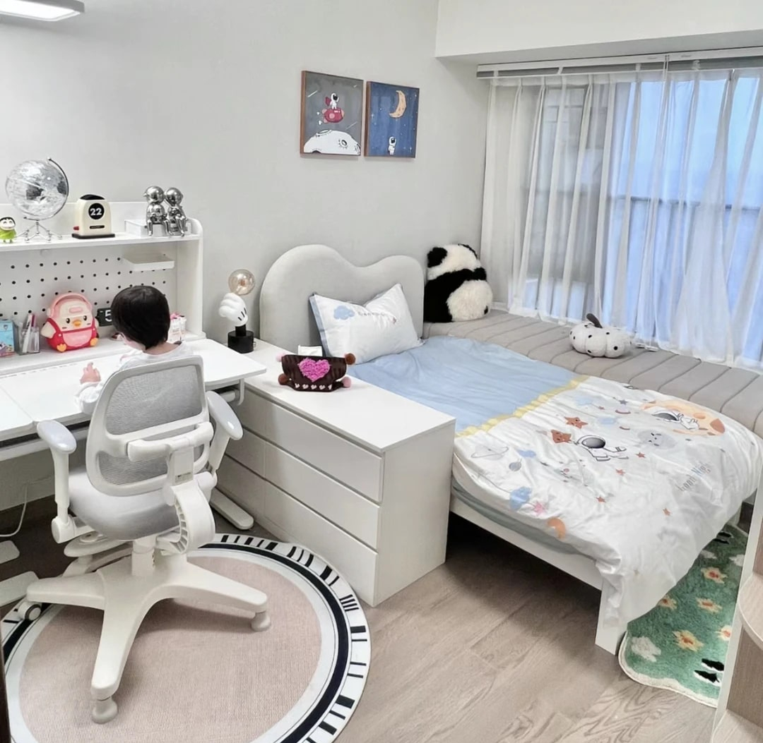 Người xưa dạy rằng: “Nhà có 4 chỗ trống, tiền vào như nước sông Đà, vạn sự đều hanh thông” - Sự thật là gì?- Ảnh 19. Người xưa dạy rằng: “Nhà có 4 chỗ trống, tiền vào như nước sông Đà, vạn sự đều hanh thông” - Sự thật là gì?- Ảnh 19.