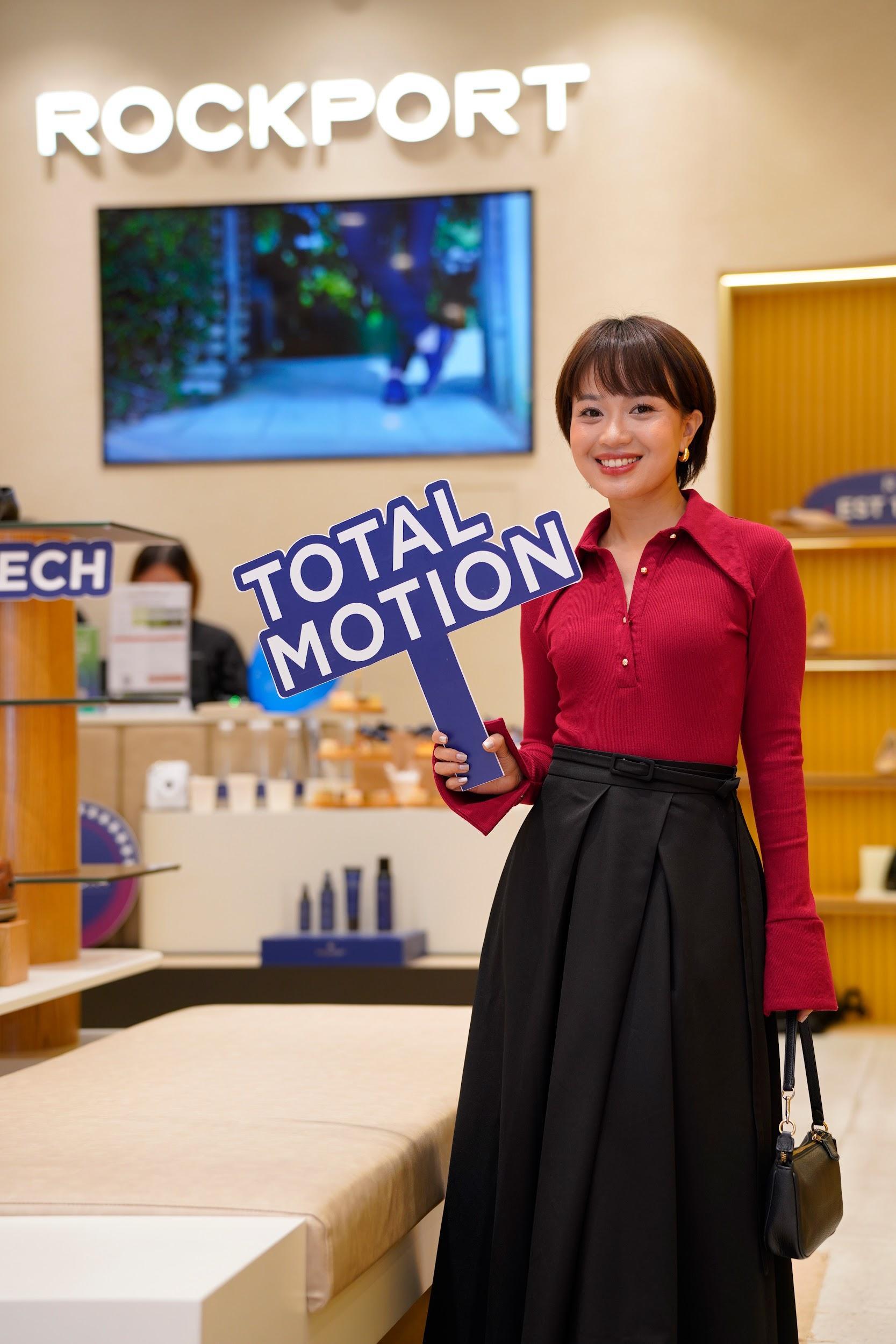 NSND Kim Xuân, NSƯT Hữu Châu, MC Liêu Hà Trinh, NTK Phan Đăng Hoàng và những khoảnh khắc đáng nhớ cùng ROCKPORT!- Ảnh 7. NSND Kim Xuân, NSƯT Hữu Châu, MC Liêu Hà Trinh, NTK Phan Đăng Hoàng và những khoảnh khắc đáng nhớ cùng ROCKPORT!- Ảnh 7.