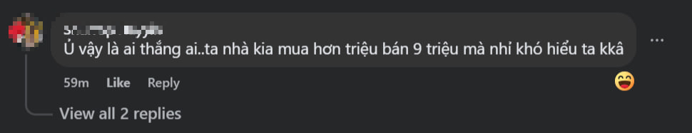 “Phú bà” săn hàng thanh lý, trả gấp 10 lần so với giá gốc để sở hữu bộ váy diện Tết cho con- Ảnh 14. “Phú bà” săn hàng thanh lý, trả gấp 10 lần so với giá gốc để sở hữu bộ váy diện Tết cho con- Ảnh 14.