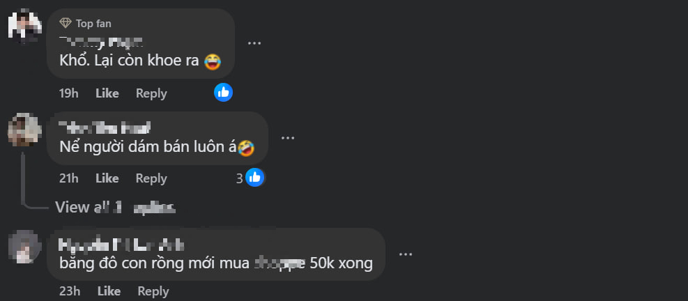 “Phú bà” săn hàng thanh lý, trả gấp 10 lần so với giá gốc để sở hữu bộ váy diện Tết cho con- Ảnh 16. “Phú bà” săn hàng thanh lý, trả gấp 10 lần so với giá gốc để sở hữu bộ váy diện Tết cho con- Ảnh 16.