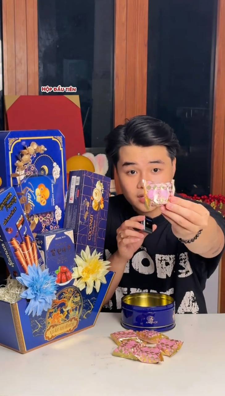 Review nhanh Review nhanh