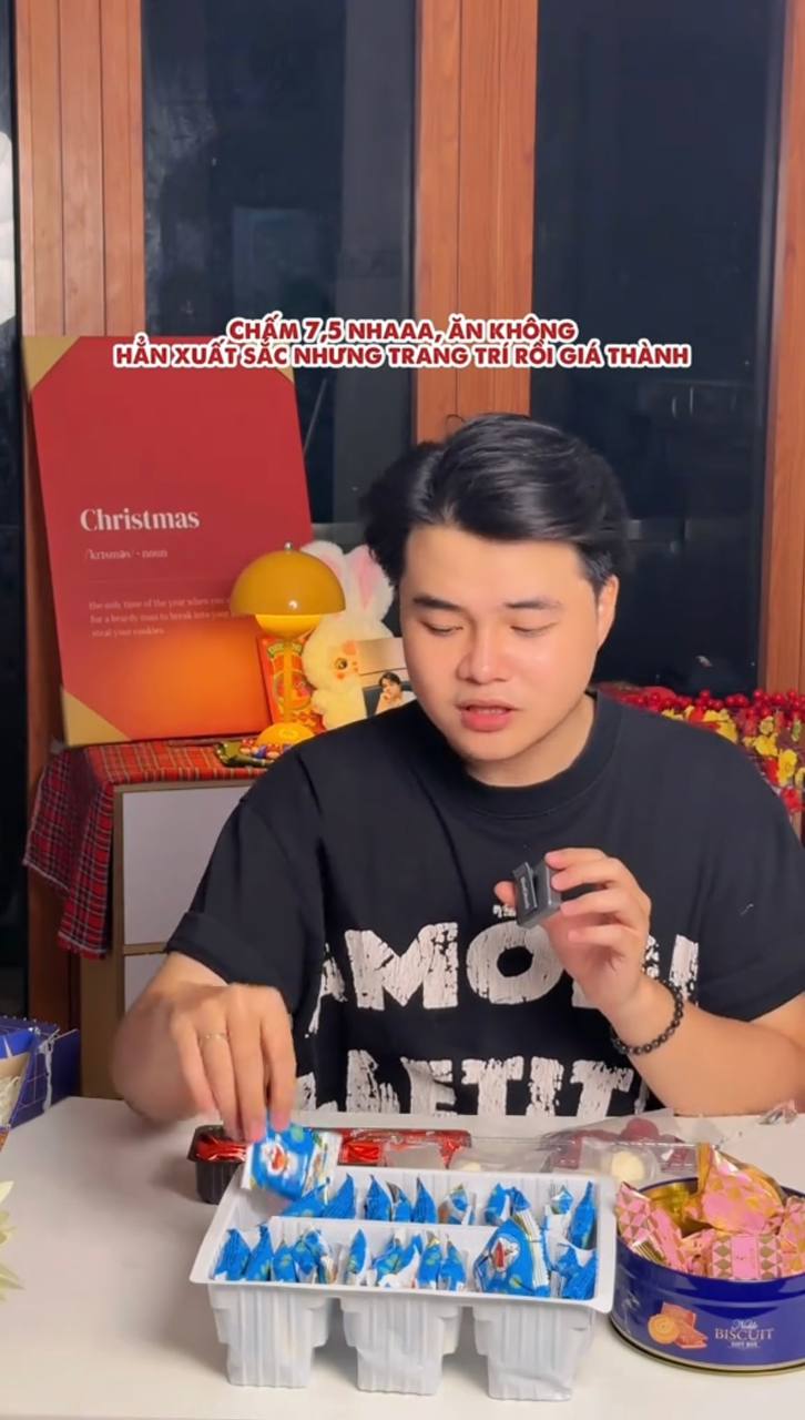 Review nhanh Review nhanh