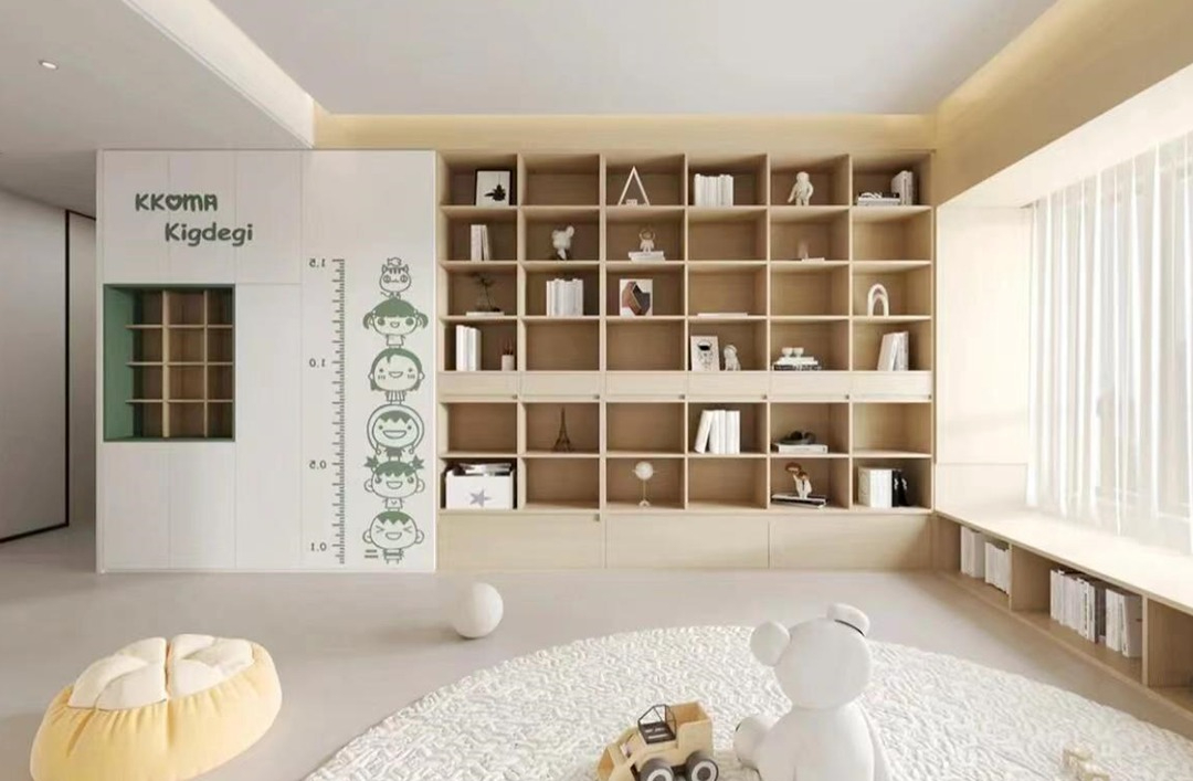 Rộ trend loại bỏ phòng khách truyền thống: 3 thiết kế thay thế được gọi tên- Ảnh 3. Rộ trend loại bỏ phòng khách truyền thống: 3 thiết kế thay thế được gọi tên- Ảnh 3.