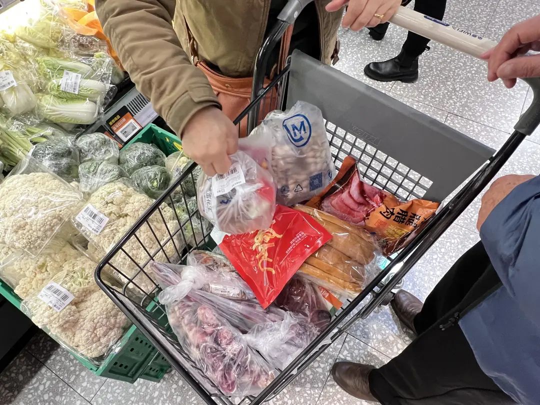 Rút kinh nghiệm từ Tết năm ngoái, năm nay tôi đã lên danh sách Rút kinh nghiệm từ Tết năm ngoái, năm nay tôi đã lên danh sách