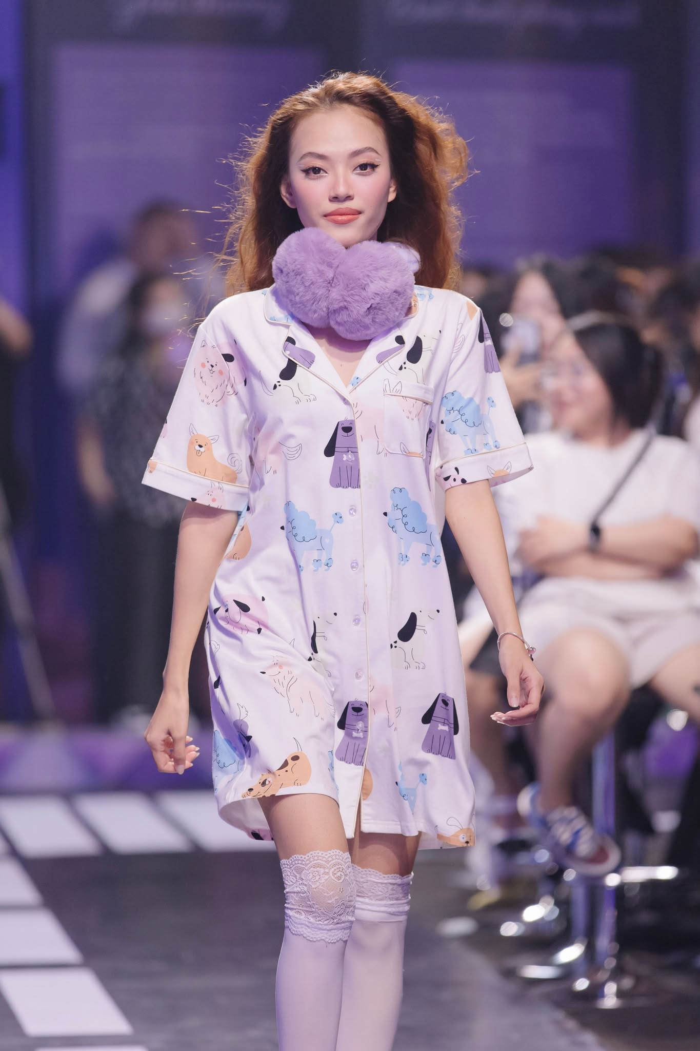 Sự kiện ra mắt Wow by Nha Phuong & Wow by NDLanNgoc thu hút dàn khách mời khủng- Ảnh 2. Sự kiện ra mắt Wow by Nha Phuong & Wow by NDLanNgoc thu hút dàn khách mời khủng- Ảnh 2.
