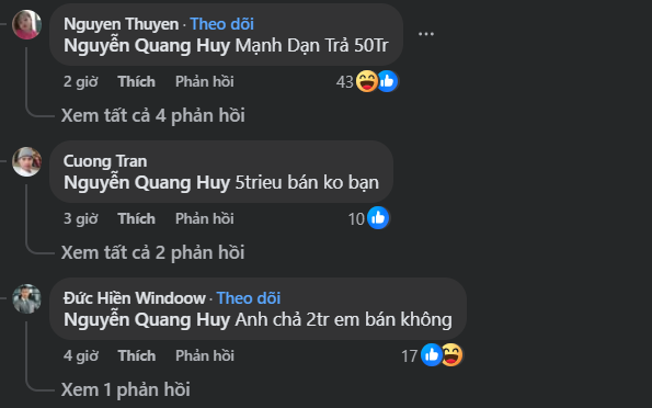 Tết này nửa triệu mới mua được 1 nải chuối, “hoa hậu chuối” được trả giá 50 triệu đồng: Chính chủ từ chối bán vì 1 lý do- Ảnh 4. Tết này nửa triệu mới mua được 1 nải chuối, “hoa hậu chuối” được trả giá 50 triệu đồng: Chính chủ từ chối bán vì 1 lý do- Ảnh 4.