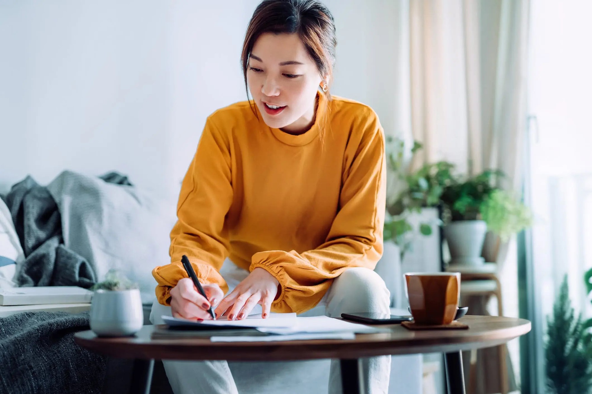 Tôi thật lòng khuyên bạn: Dọn nhà trước Tết ĐỪNG mắc 5 lỗi sai này kẻo “chuốc hoạ vào thân”- Ảnh 6. Tôi thật lòng khuyên bạn: Dọn nhà trước Tết ĐỪNG mắc 5 lỗi sai này kẻo “chuốc hoạ vào thân”- Ảnh 6.