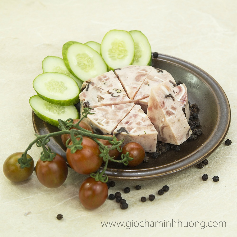 TP.HCM: Điểm nhanh 5 địa chỉ mua giò chả ngon nức tiếng- Ảnh 1. TP.HCM: Điểm nhanh 5 địa chỉ mua giò chả ngon nức tiếng- Ảnh 1.