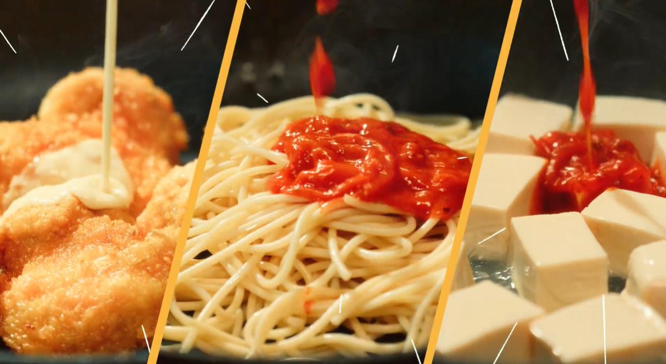 TVC mới của O'Food khiến giới trẻ “gật gù” khi nói trúng nỗi lòng trước mâm cơm ngày Tết- Ảnh 3. TVC mới của O'Food khiến giới trẻ “gật gù” khi nói trúng nỗi lòng trước mâm cơm ngày Tết- Ảnh 3.