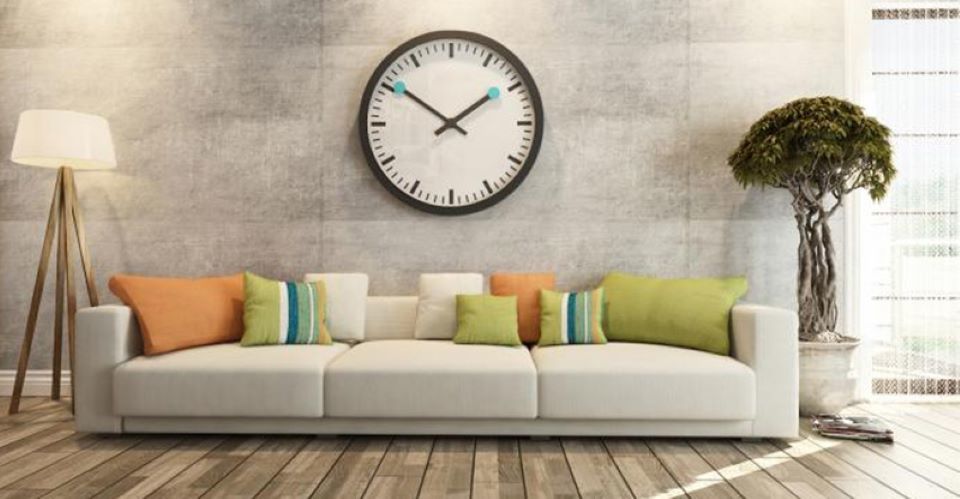 3 vị trí treo đồng hồ trong nhà khiến gia chủ suy sụp tinh thần, tiền bạc 3 vị trí treo đồng hồ trong nhà khiến gia chủ suy sụp tinh thần, tiền bạc