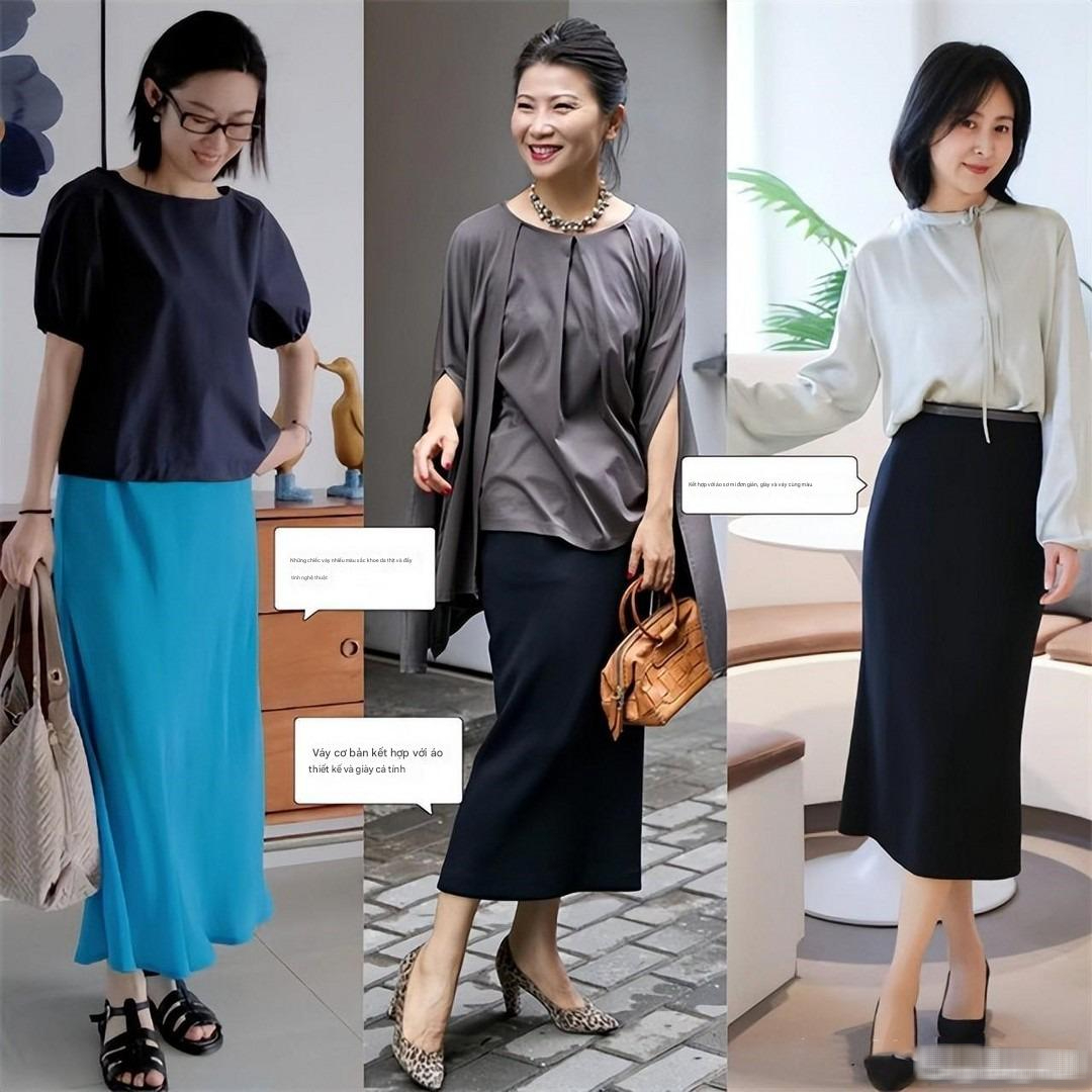 4 chiếc váy không phù hợp với phụ nữ trung niên- Ảnh 7. 4 chiếc váy không phù hợp với phụ nữ trung niên- Ảnh 7.