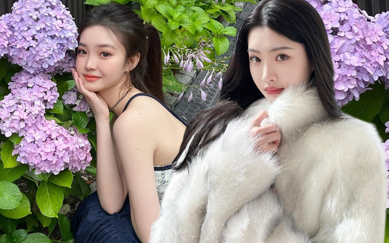 5 chai nước hoa gợi cảm một cách duyên dáng cho các chị em dịp Valentine- Ảnh 1. 5 chai nước hoa gợi cảm một cách duyên dáng cho các chị em dịp Valentine- Ảnh 1.