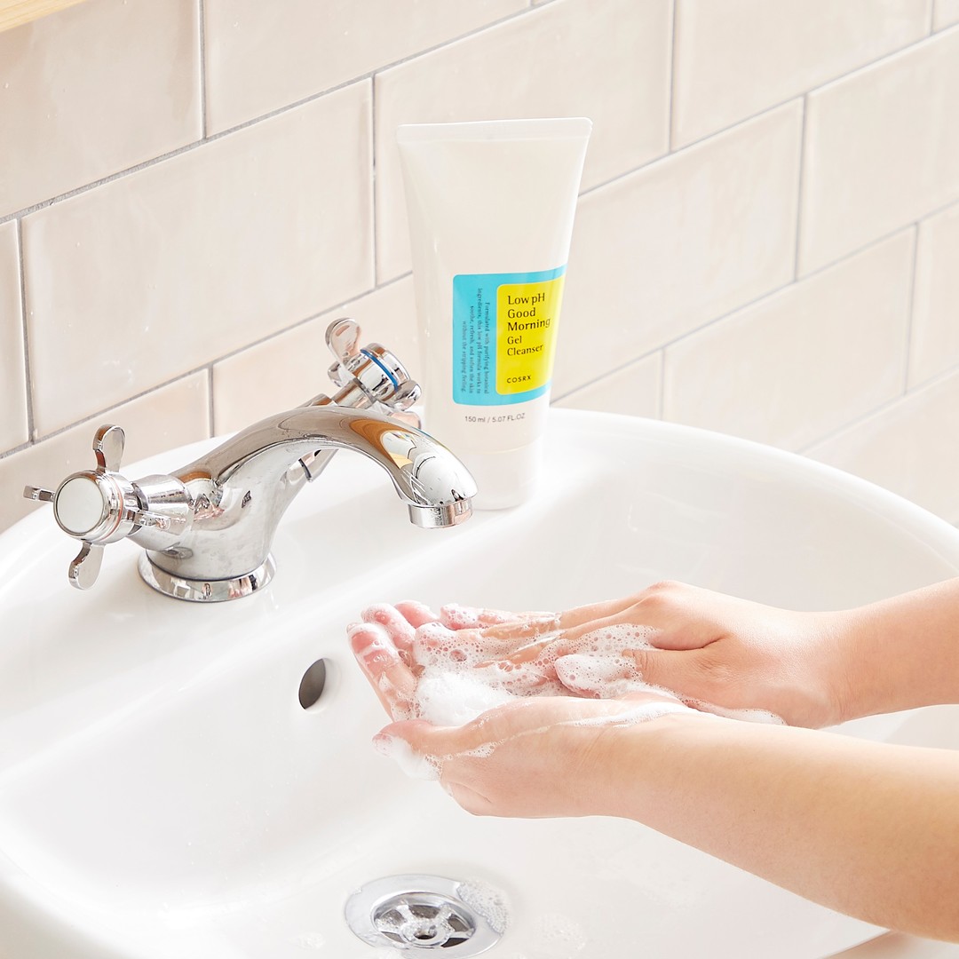 5 lọ sữa rửa mặt Hàn Quốc đáp ứng đủ 2 tiêu chí quan trọng nhất: Sạch sâu, mềm da- Ảnh 4. 5 lọ sữa rửa mặt Hàn Quốc đáp ứng đủ 2 tiêu chí quan trọng nhất: Sạch sâu, mềm da- Ảnh 4.