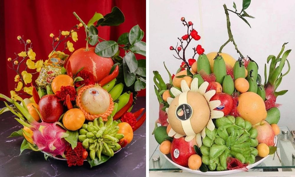 7 điều kiêng kị khi thắp hương hoa quả vào ngày Rằm tháng Giêng để không thất thoát tài lộc- Ảnh 2. 7 điều kiêng kị khi thắp hương hoa quả vào ngày Rằm tháng Giêng để không thất thoát tài lộc- Ảnh 2.