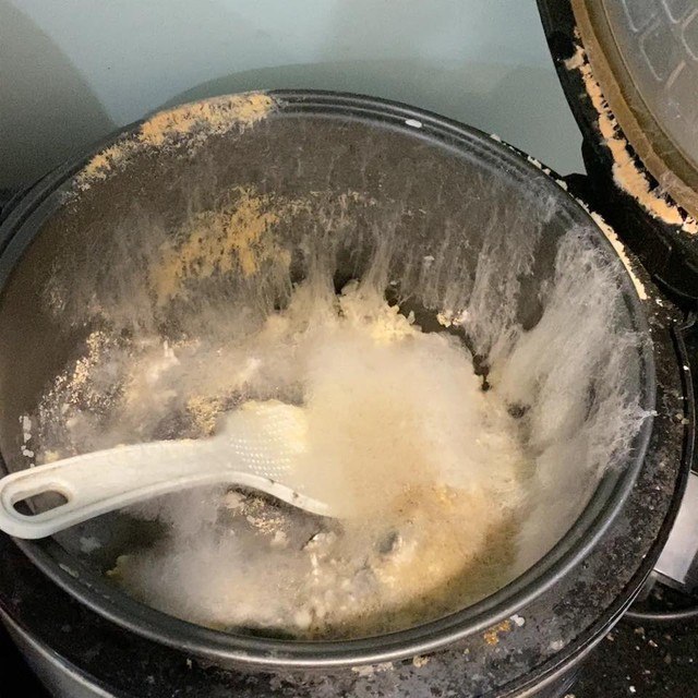 Bức ảnh gói trọn 5 từ: “Ám ảnh ngày trở lại!”- Ảnh 1. Bức ảnh gói trọn 5 từ: “Ám ảnh ngày trở lại!”- Ảnh 1.