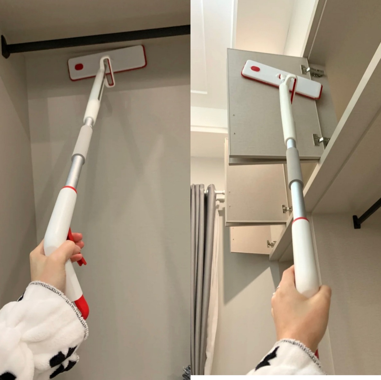 Chi 1 triệu đồng thuê giúp việc theo giờ và cái kết...- Ảnh 6. Chi 1 triệu đồng thuê giúp việc theo giờ và cái kết...- Ảnh 6.