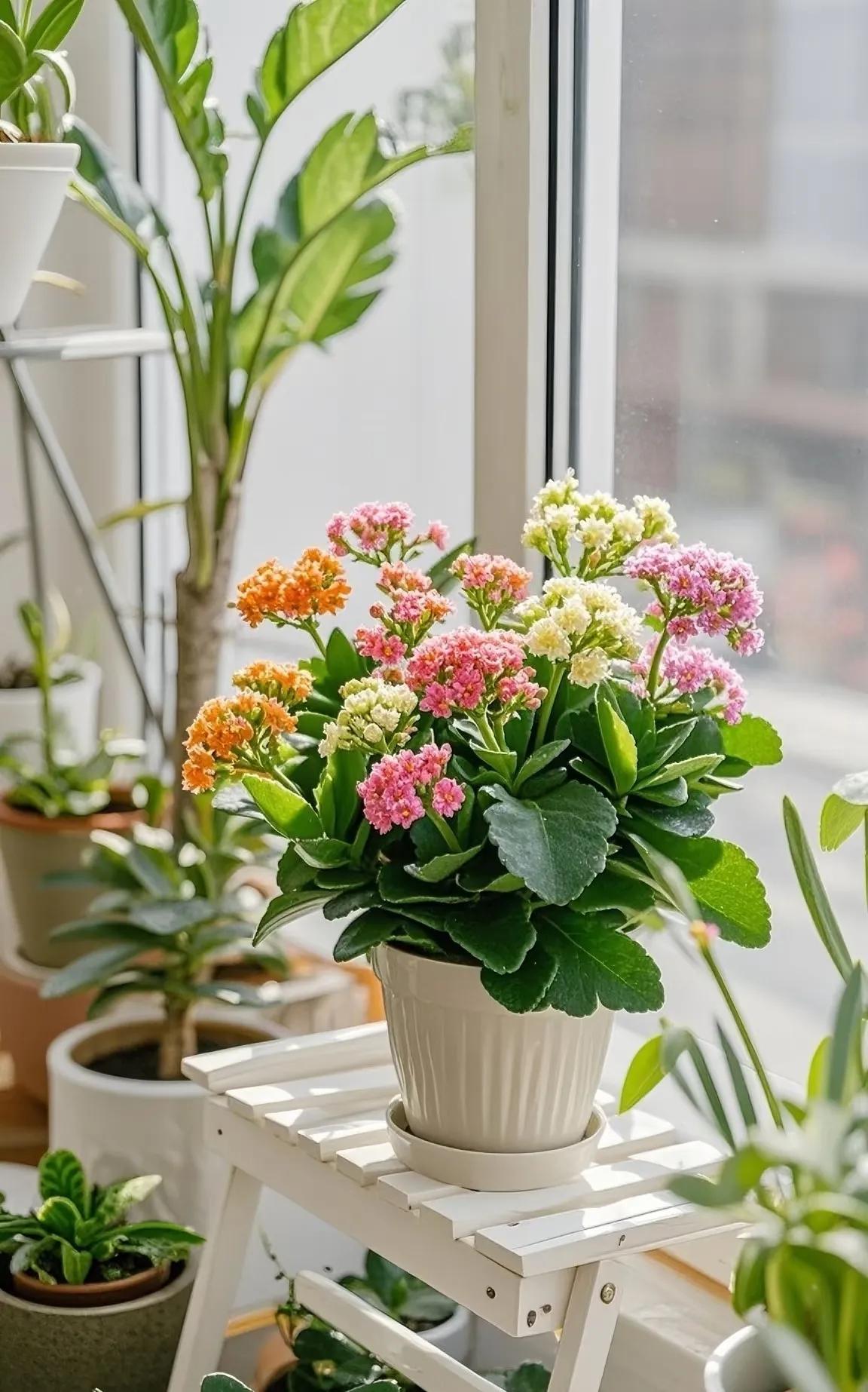 Chơi hoa hết 3 ngày Tết: Thực hiện ngay việc này để cây tiếp tục Chơi hoa hết 3 ngày Tết: Thực hiện ngay việc này để cây tiếp tục
