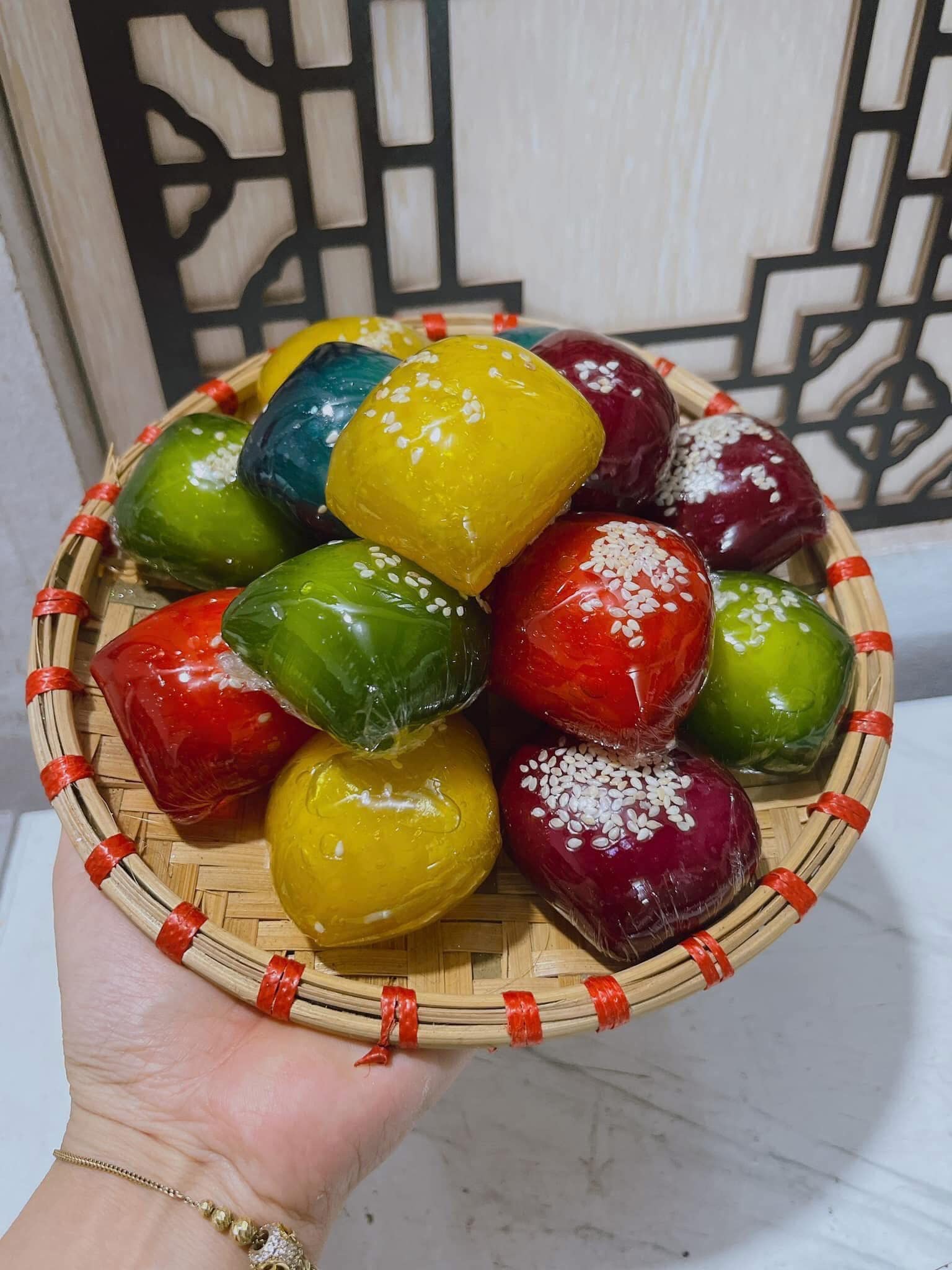 Cúng Rằm tháng Giêng: Dịch vụ đặt cỗ online giá cả bình ổn nhưng vẫn Cúng Rằm tháng Giêng: Dịch vụ đặt cỗ online giá cả bình ổn nhưng vẫn