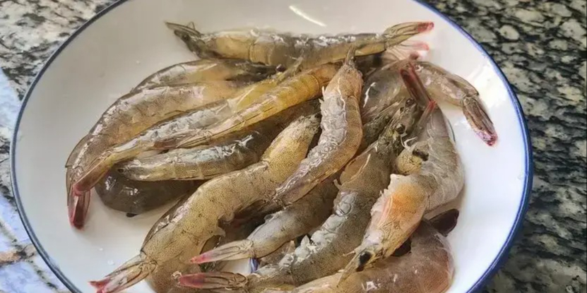 Đi chợ mua tôm thấy 5 dấu hiệu này thì nhất quyết Đi chợ mua tôm thấy 5 dấu hiệu này thì nhất quyết