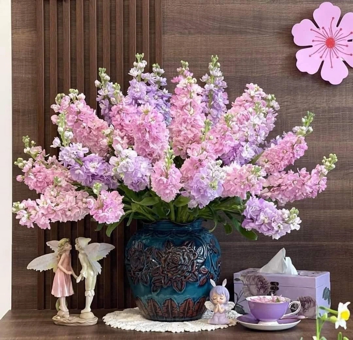 Loại hoa đẹp nhưng có độc mà nhiều người thích cắm trong nhà- Ảnh 2. Loại hoa đẹp nhưng có độc mà nhiều người thích cắm trong nhà- Ảnh 2.