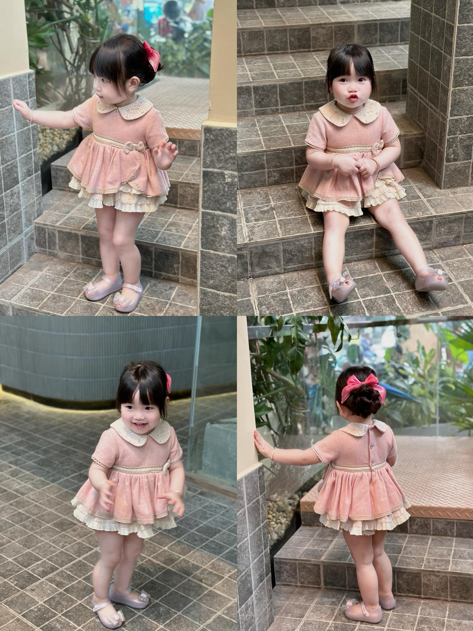 Một thương hiệu váy mẹ nào có con gái cũng sẽ mê, cứ diện là trendy, sẵn sàng chi tiền triệu để sở hữu- Ảnh 3. Một thương hiệu váy mẹ nào có con gái cũng sẽ mê, cứ diện là trendy, sẵn sàng chi tiền triệu để sở hữu- Ảnh 3.