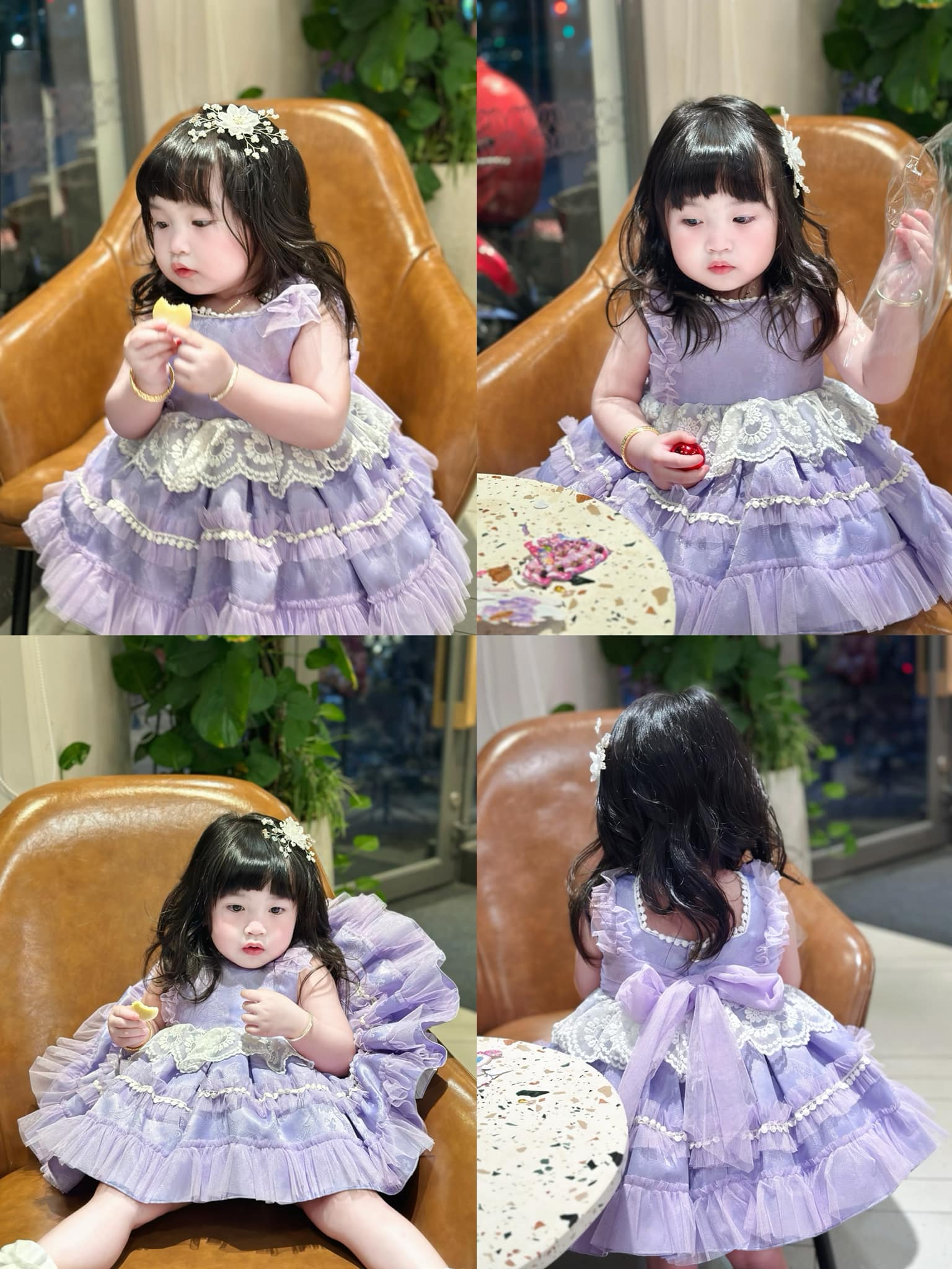 Một thương hiệu váy mẹ nào có con gái cũng sẽ mê, cứ diện là trendy, sẵn sàng chi tiền triệu để sở hữu- Ảnh 1. Một thương hiệu váy mẹ nào có con gái cũng sẽ mê, cứ diện là trendy, sẵn sàng chi tiền triệu để sở hữu- Ảnh 1.