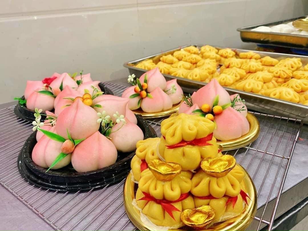 Ngày vía Thần Tài: Ngoài vàng, người miền Tây còn mua gì để tài lộc kéo về, may mắn cả năm?- Ảnh 4. Ngày vía Thần Tài: Ngoài vàng, người miền Tây còn mua gì để tài lộc kéo về, may mắn cả năm?- Ảnh 4.