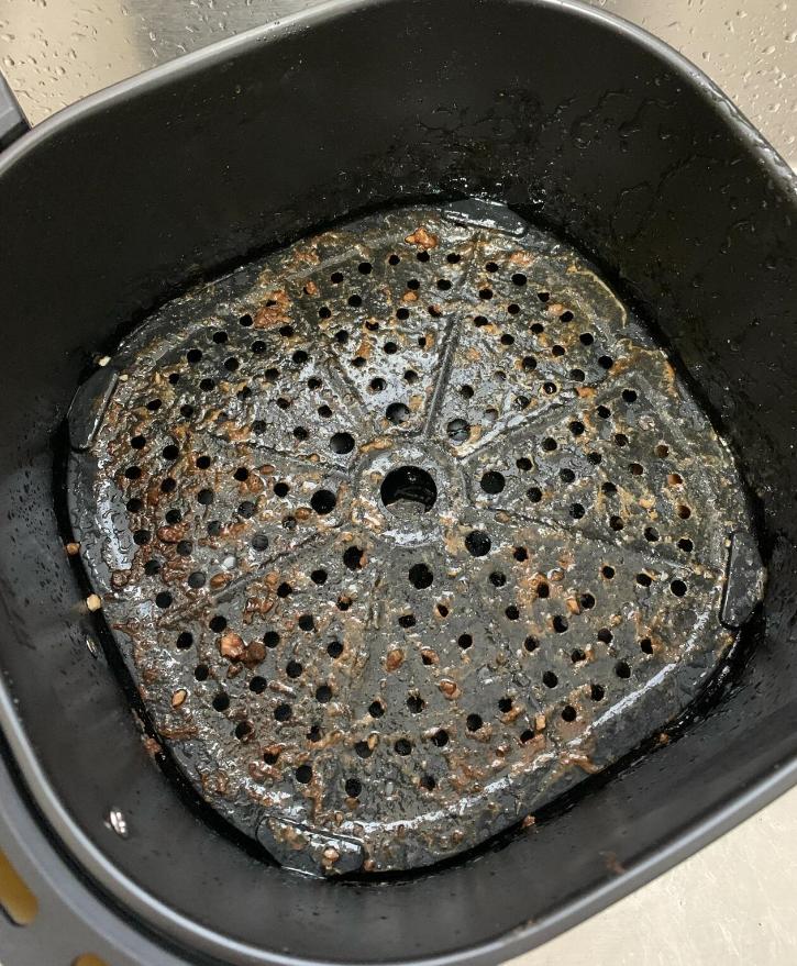 Người phụ nữ trung niên 52 tuổi chia sẻ 9 bí quyết nhà bếp, dân tình tấm tắc: Tuyệt đỉnh tư duy!- Ảnh 15. Người phụ nữ trung niên 52 tuổi chia sẻ 9 bí quyết nhà bếp, dân tình tấm tắc: Tuyệt đỉnh tư duy!- Ảnh 15.