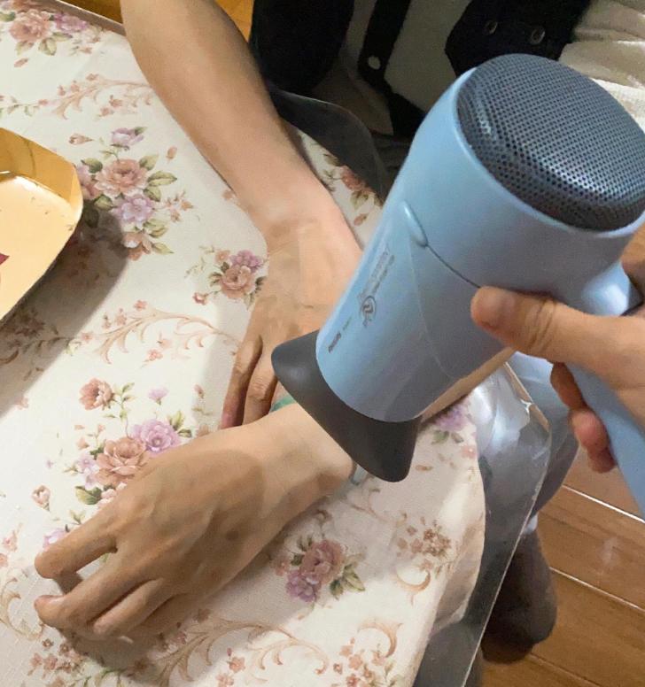 Người phụ nữ trung niên 52 tuổi chia sẻ 9 bí quyết nhà bếp, dân tình tấm tắc: Tuyệt đỉnh tư duy!- Ảnh 4. Người phụ nữ trung niên 52 tuổi chia sẻ 9 bí quyết nhà bếp, dân tình tấm tắc: Tuyệt đỉnh tư duy!- Ảnh 4.